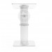 FixtureDisplays® Clear Church Pulpit Event Lectern Plexiglass Acrylic Debate Podium School Simplicy Design 23.3