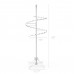 Spiral Clothing Rack Apparel Store Display Stand Hanger 100716