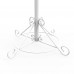 Spiral Clothing Rack Apparel Store Display Stand Hanger 100716