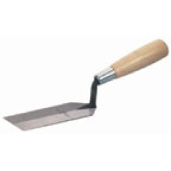 *Marshalltown 56 6 X 2 Margin Trowel 117119