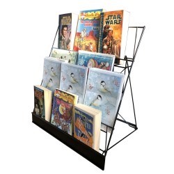 FixtureDisplays® 4-Tier 18