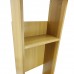 FixtureDisplays® Wood (MDF) Podium Pulpit Lectern Reception 14302