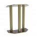 FixtureDisplays® Trinity Podium Lectern Pulpit 14314