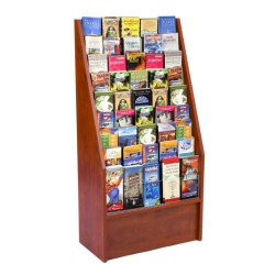 FixtureDisplays® Literature Rack 1453-RM