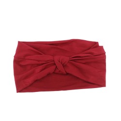 FixtureDisplays® Comfortable and Versatile Headband 6-inch Wide 20