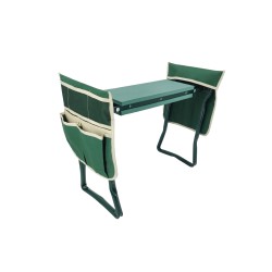 FixtureDisplays® Upgraded Garden Kneeler Seat 24