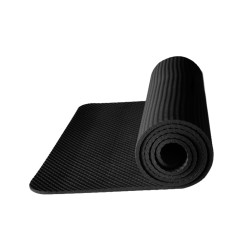 FixtureDisplays® Fitness Equipment Floor Mat Bicycle Training Device Floor Mat-30X60