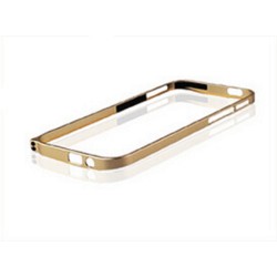 The apple iphone 5 6 metal frame Arc metal button border 15434-1