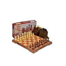 FixtureDisplays® Chess Set 11