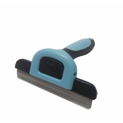 FixtureDisplays® Grooming Brush Deshedding and Light Trimming Tool 16708