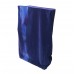 FixtureDisplays® Podium Protective Cover Pulpit Cover Lectern Blue Cover 24.2