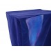 FixtureDisplays® Podium Protective Cover Pulpit Cover Lectern Blue Cover 24.2