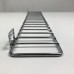 FixtureDisplays® Wire Shelf Storage Organizer Dividers Partition 183