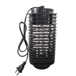 FixtureDisplays® Non-Toxic Bug Zapper LED Mosquito Killer Insect Trap Pest Repeller for Home, Indoor, Bedroom, Kitchen Use 18605