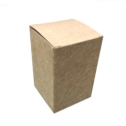 4X4X6 Shipping Box Made for Folding Carton Boxboard 20 PACK 449-20PK