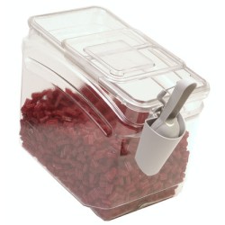 5 GALLON NL SCOOP BIN - CASE QTY 10