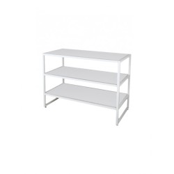 3 TIER CONSOLE TABLE  AKO0451