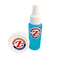 Zipp Wax Combo Pack  ZW1OZ2OZCOMBO